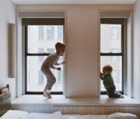 10 trucos para mantener una casa con niños ordenada