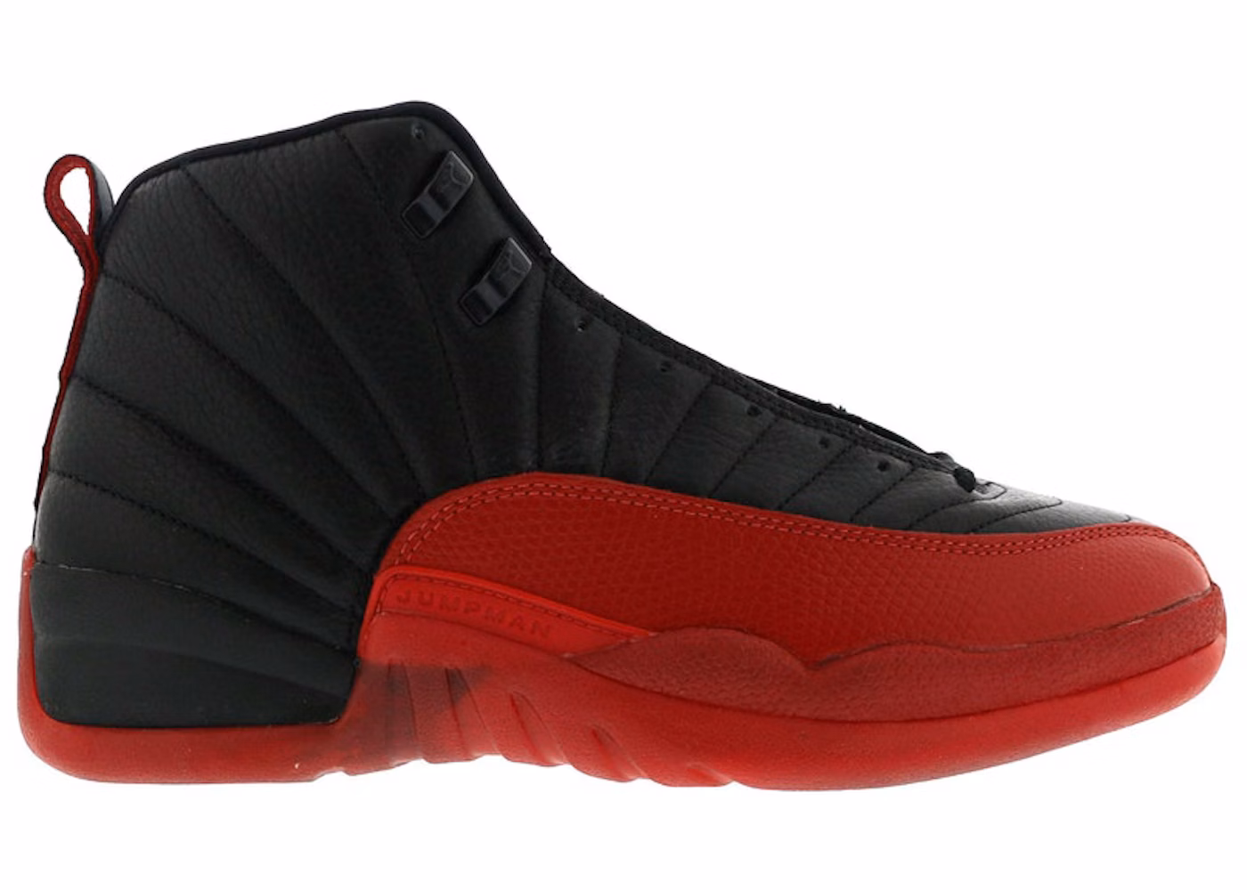 Zapatillas valiosas Air Jordan 12 "Flu Game"