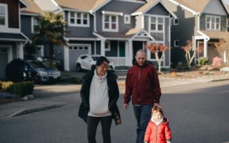 Así son las ayudas para ir a vivir a un pueblo