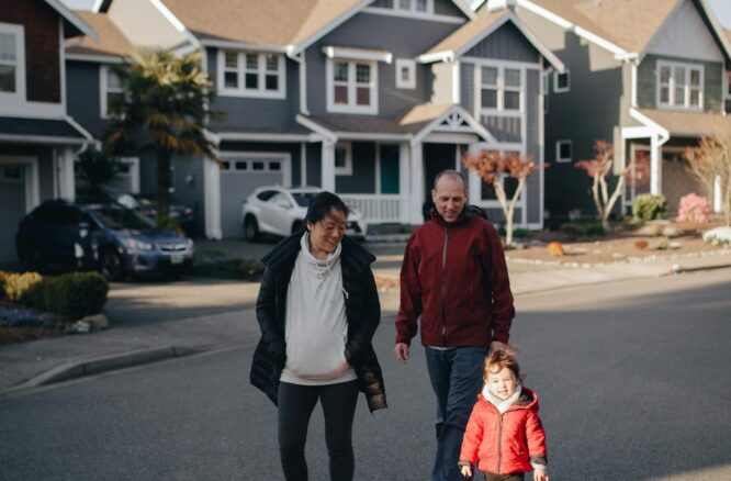 Así son las ayudas para ir a vivir a un pueblo