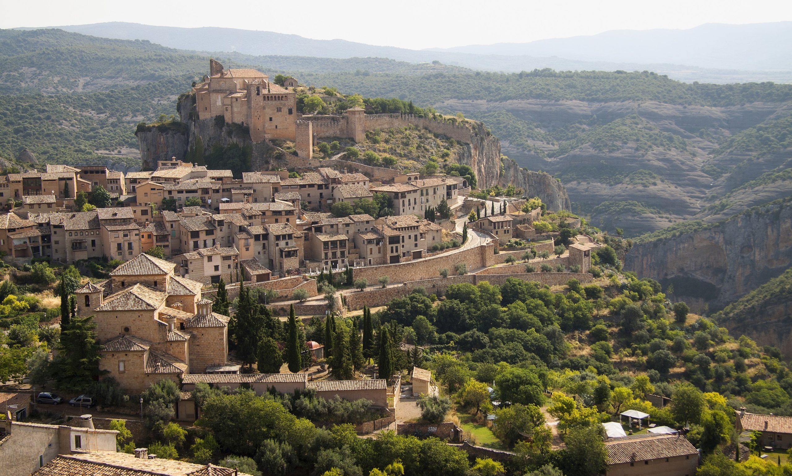 Aragón_Ayudas alquiler joven