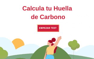 Calcula tu Huella de Carbono