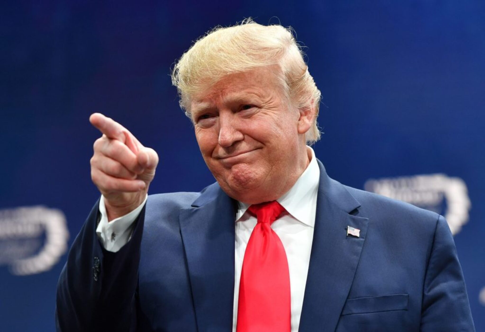 Cómo afectan los aranceles de Trump a España portada