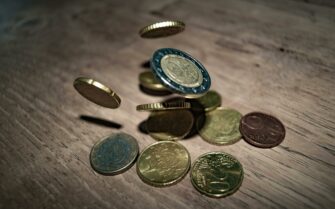 Las 15 monedas de 2 euros con más valor