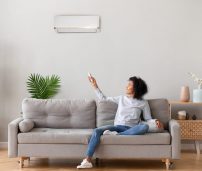 Cómo ahorrar con la climatización de tu hogar