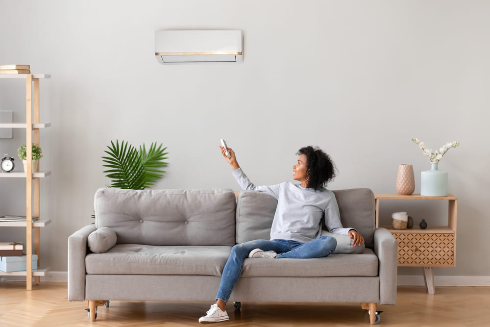 Cómo ahorrar con la climatización de tu hogar