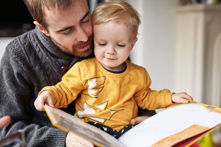 Baja por maternidad y paternidad