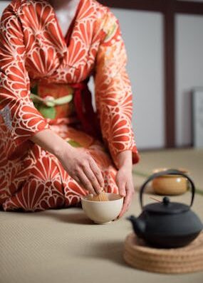 Viaje a Japón