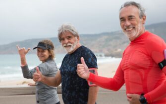 ¿Cómo afecta la sexalescencia en la jubilación?