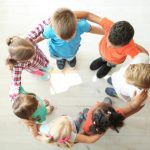 ¿Qué ayudas por hijo hay en 2022?