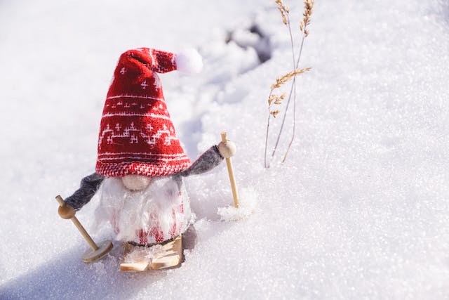 Ventajas de ahorrar en calefacción en invierno