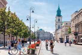 Polonia, una joya para viajar a buen precio este 2024