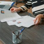 Qué no hacer en una entrevista de trabajo
