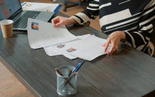 Qué no hacer en una entrevista de trabajo