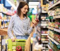 Ahorrar dinero en la compra del supermercado