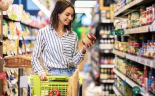 Ahorrar dinero en la compra del supermercado