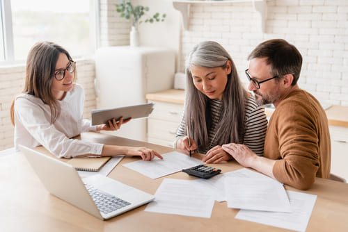 Comprueba tus ahorros para la jubilación en seis pasos