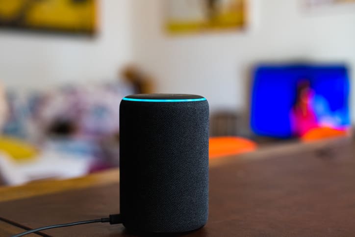 Alexa | ViveMásVidas