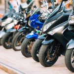 La moto de segunda mano