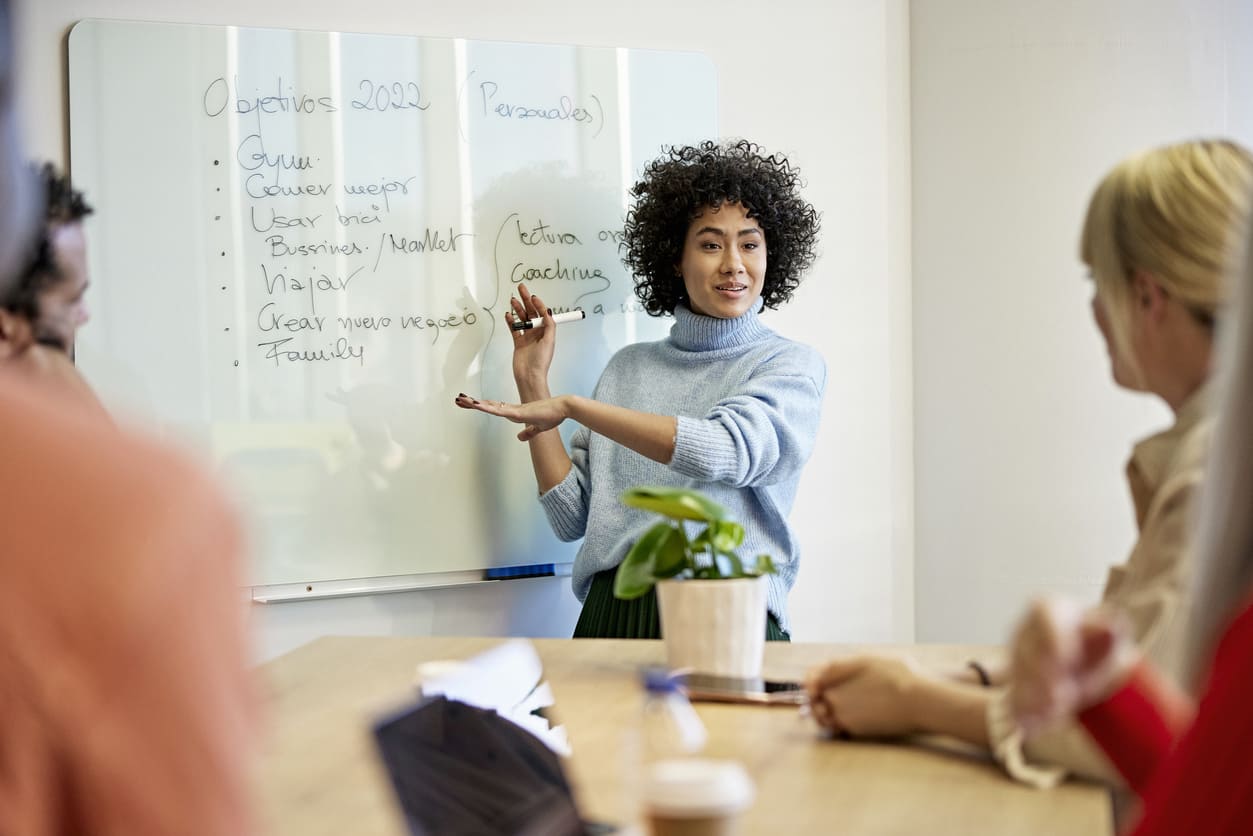 Programa de apoyo empresarial a las mujeres (PAEM)