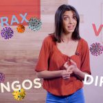 ¿Sabías que un billete puede contener hasta más de 3.000 microbios?