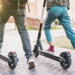 Beneficios del patinete eléctrico