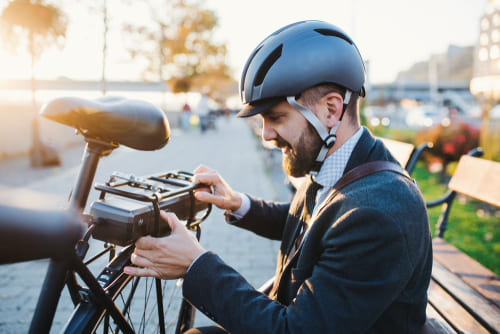 Por qué comprar un vehículo eléctrico personal