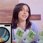 ¿Sabías que el dinero no está hecho de papel?