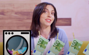 ¿Sabías que el dinero no está hecho de papel?