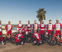 Calendario Ciclista 2021 equipo Cofidis | ViveMásVidas