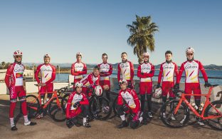 Calendario Ciclista 2021 equipo Cofidis | ViveMásVidas