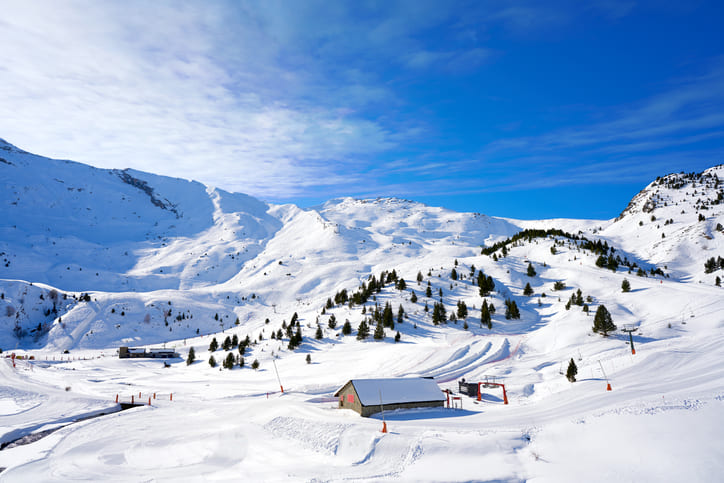 Pistas de esquí de mejor calidad | ViveMásVidas