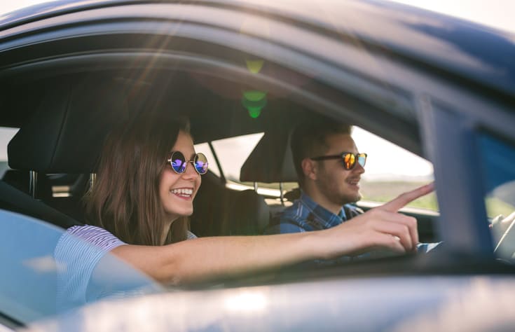 ¿Qué es el Carsharing y cómo funciona?