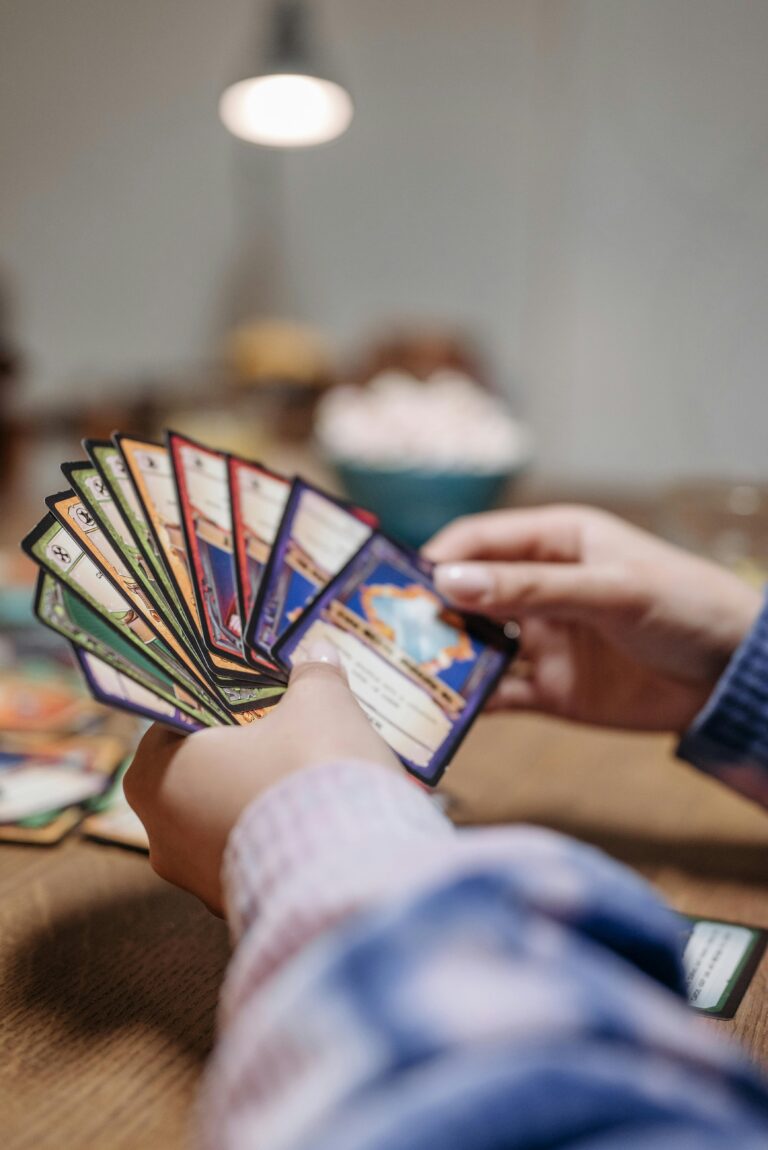 Las 15 cartas Magic más caras - ViveMásVidas