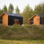 Casas prefabricadas o TinyHouse