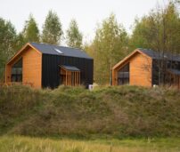 Casas prefabricadas o TinyHouse