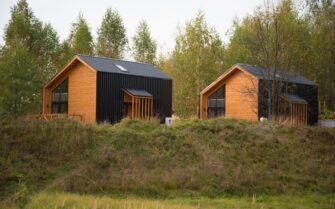 Casas prefabricadas o TinyHouse