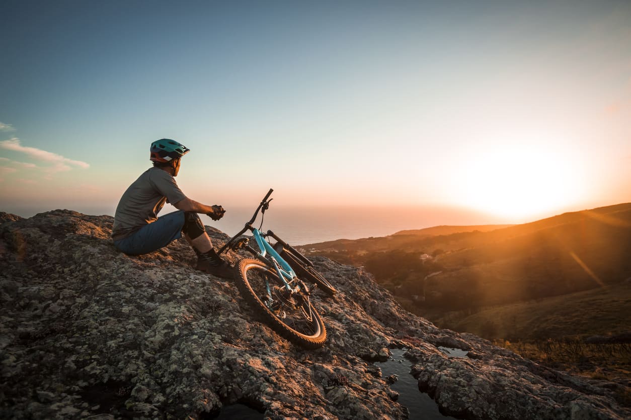 Ciclismo turismo - Vive Más Vidas