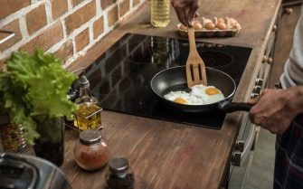 ¿Con qué tipo de cocina ahorro más?