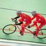 Equipo cofidis pedaleando contigo