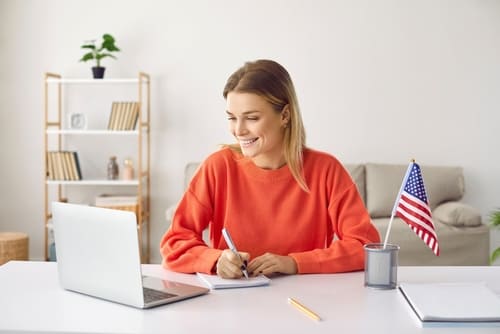 Curso online inglés I VMV
