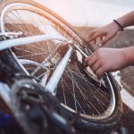 Evitar los pinchazos en la bici | ViveMásVidas