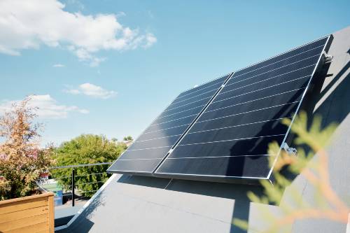 ¿Cómo instalar placas solares?