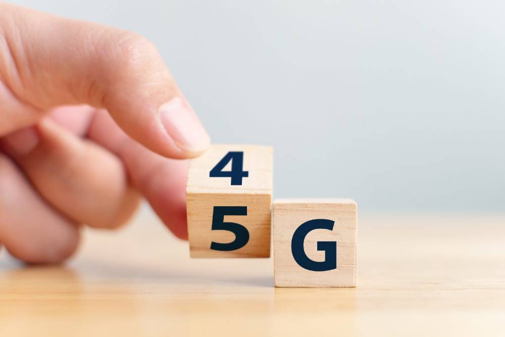 ¿Cuándo llegará el 5G a nuestras casas?