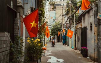 cuánto cuesta viajar a Vietnam en 2026 y el coste de vida local.