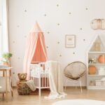 Decoración funcional para habitaciones infantiles
