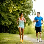 Márcate un objetivo y haz deporte de manera económica