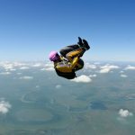 Guía para practicar deportes de riesgo