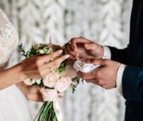 Controla el estrés que supone una boda