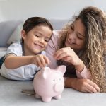 Educar a tus hijos en la cultura del ahorro